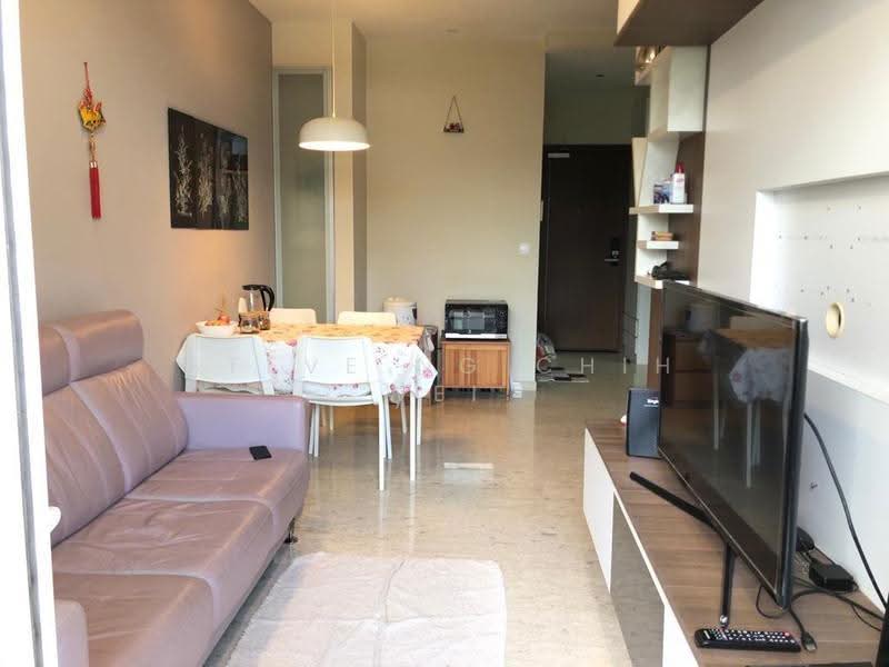 Cardiff Residence, 101 Cardiff Grove, Hougang / Punggol / Sengkang, 1 Bedroom, 500 sqft, Condominium For Rent, by Steve Ng Chih Wei, 20069150 - PropertyGuru.com.sg