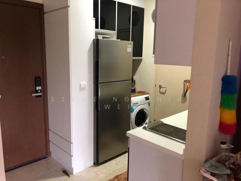 Cardiff Residence, 101 Cardiff Grove, Hougang / Punggol / Sengkang, 1 Bedroom, 500 sqft, Condominium For Rent, by Steve Ng Chih Wei, 20069150 - PropertyGuru.com.sg
