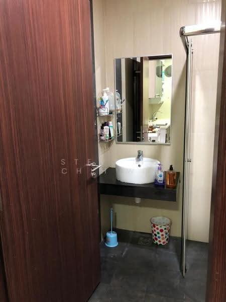 Cardiff Residence, 101 Cardiff Grove, Hougang / Punggol / Sengkang, 1 Bedroom, 500 sqft, Condominium For Rent, by Steve Ng Chih Wei, 20069150 - PropertyGuru.com.sg