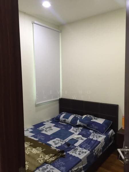 Cardiff Residence, 101 Cardiff Grove, Hougang / Punggol / Sengkang, 1 Bedroom, 500 sqft, Condominium For Rent, by Steve Ng Chih Wei, 20069150 - PropertyGuru.com.sg