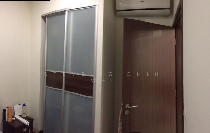 Cardiff Residence, 101 Cardiff Grove, Hougang / Punggol / Sengkang, 1 Bedroom, 500 sqft, Condominium For Rent, by Steve Ng Chih Wei, 20069150 - PropertyGuru.com.sg
