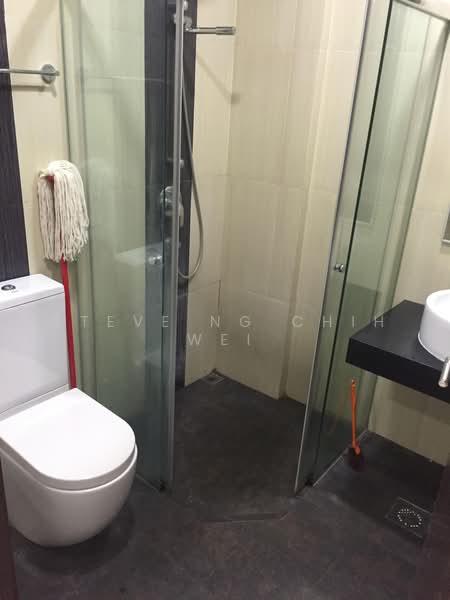 Cardiff Residence, 101 Cardiff Grove, Hougang / Punggol / Sengkang, 1 Bedroom, 500 sqft, Condominium For Rent, by Steve Ng Chih Wei, 20069150 - PropertyGuru.com.sg