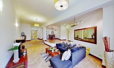 For Rent - Orange Regency