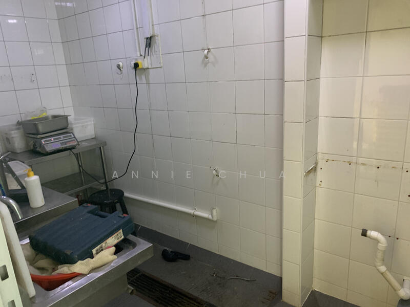 Enterprise Centre, 20 Bukit Batok Crescent, 3,993 sqft, Light Industrial (B1) For Rent, by Annie Chua, 20069793 - CommercialGuru.com.sg
