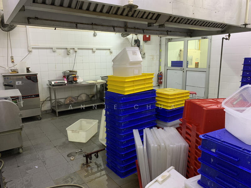 Enterprise Centre, 20 Bukit Batok Crescent, 3,993 sqft, Light Industrial (B1) For Rent, by Annie Chua, 20069793 - CommercialGuru.com.sg