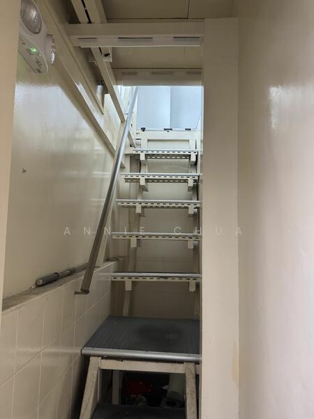 Enterprise Centre, 20 Bukit Batok Crescent, 3,993 sqft, Light Industrial (B1) For Rent, by Annie Chua, 20069793 - CommercialGuru.com.sg