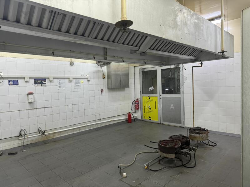 Enterprise Centre, 20 Bukit Batok Crescent, 3,993 sqft, Light Industrial (B1) For Rent, by Annie Chua, 20069793 - CommercialGuru.com.sg
