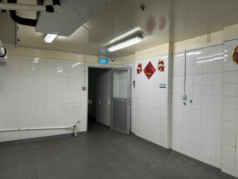 Enterprise Centre, 20 Bukit Batok Crescent, 3,993 sqft, Light Industrial (B1) For Rent, by Annie Chua, 20069793 - CommercialGuru.com.sg