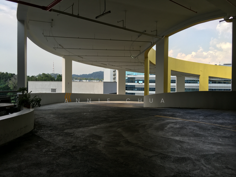 Enterprise Centre, 20 Bukit Batok Crescent, 3,993 sqft, Light Industrial (B1) For Rent, by Annie Chua, 20069793 - CommercialGuru.com.sg
