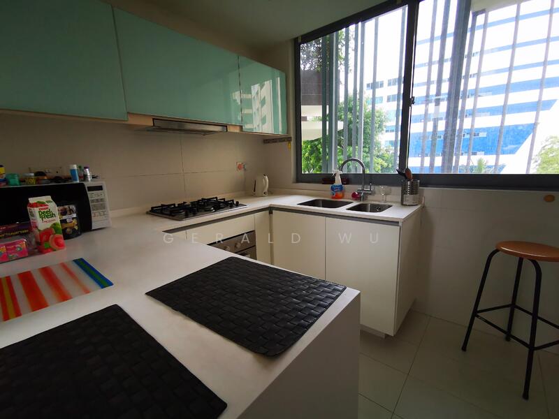 Oasis Garden, 51 Jalan Bunga Rampai, 2 Bedrooms, 947 sqft, Condominium For Rent, by Gerald Wu, 20069929 - PropertyGuru.com.sg