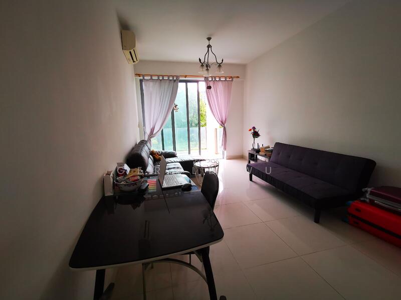 Oasis Garden, 51 Jalan Bunga Rampai, 2 Bedrooms, 947 sqft, Condominium For Rent, by Gerald Wu, 20069929 - PropertyGuru.com.sg