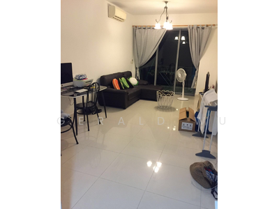 For Rent - Oasis Garden