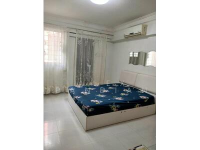 For Rent - 404 Yishun Avenue 6