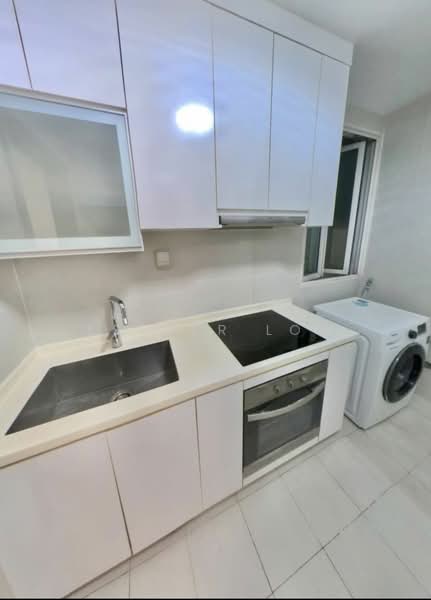 The Ariel, 31 Lorong 105 Changi, 3 Bedrooms, 872 sqft, Apartment For Rent, by Esther Low, 20070730 - PropertyGuru.com.sg