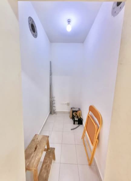 The Ariel, 31 Lorong 105 Changi, 3 Bedrooms, 872 sqft, Apartment For Rent, by Esther Low, 20070730 - PropertyGuru.com.sg