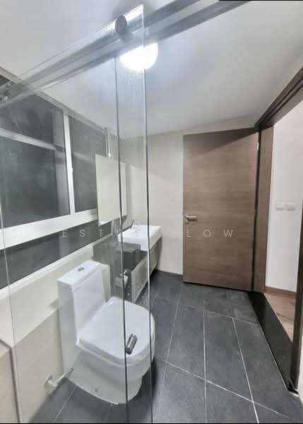 The Ariel, 31 Lorong 105 Changi, 3 Bedrooms, 872 sqft, Apartment For Rent, by Esther Low, 20070730 - PropertyGuru.com.sg
