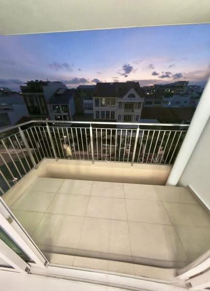 The Ariel, 31 Lorong 105 Changi, 3 Bedrooms, 872 sqft, Apartment For Rent, by Esther Low, 20070730 - PropertyGuru.com.sg