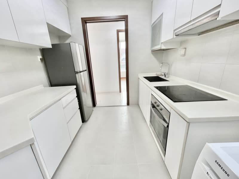The Ariel, 31 Lorong 105 Changi, 3 Bedrooms, 872 sqft, Apartment For Rent, by Esther Low, 20070730 - PropertyGuru.com.sg