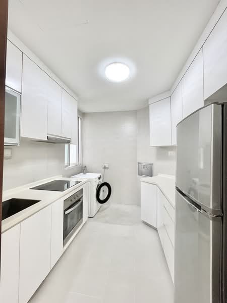 The Ariel, 31 Lorong 105 Changi, 3 Bedrooms, 872 sqft, Apartment For Rent, by Esther Low, 20070730 - PropertyGuru.com.sg
