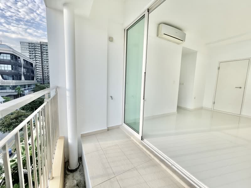 The Ariel, 31 Lorong 105 Changi, 3 Bedrooms, 872 sqft, Apartment For Rent, by Esther Low, 20070730 - PropertyGuru.com.sg