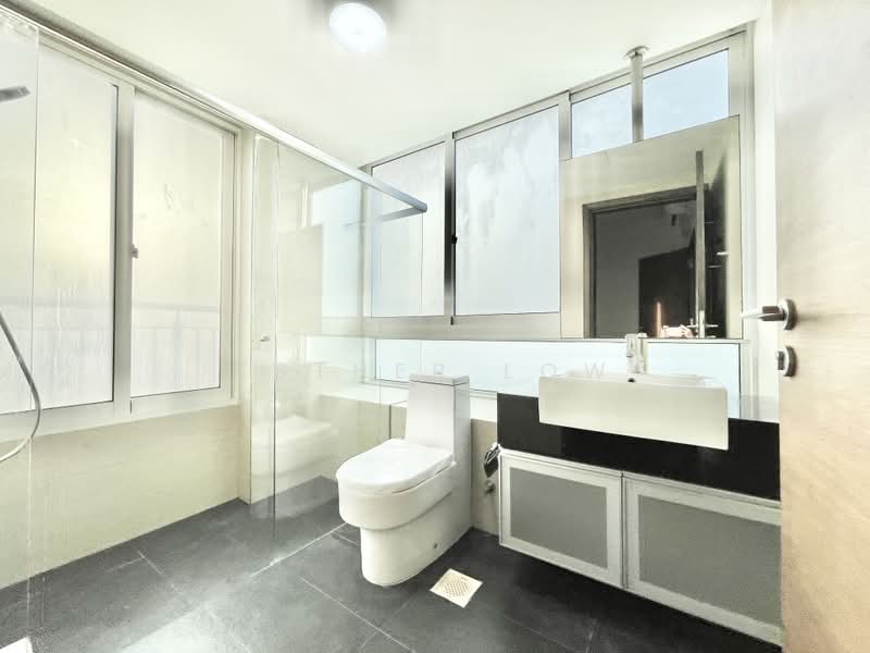 The Ariel, 31 Lorong 105 Changi, 3 Bedrooms, 872 sqft, Apartment For Rent, by Esther Low, 20070730 - PropertyGuru.com.sg