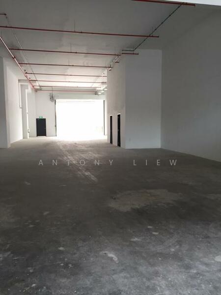 Loyang Enterprise Building, 56 Loyang Way, Changi Airport / Changi Village, 4,069 sqft, Factory / Workshop (B2) For Sale, by Antony Liew, 20071005 - CommercialGuru.com.sg