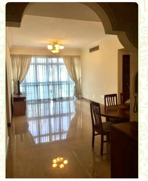 For Rent - Mirage Tower