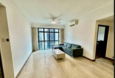 For Rent - Mirage Tower