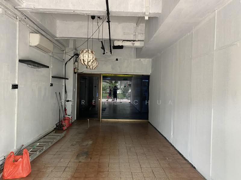 Manhattan House, 151 Chin Swee Rd, Alexandra / Commonwealth, 365 sqft, Other Retail For Rent, by Serene Chua, 20071151 - CommercialGuru.com.sg