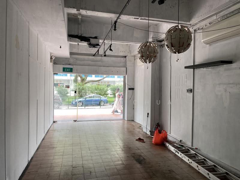Manhattan House, 151 Chin Swee Rd, Alexandra / Commonwealth, 365 sqft, Other Retail For Rent, by Serene Chua, 20071151 - CommercialGuru.com.sg