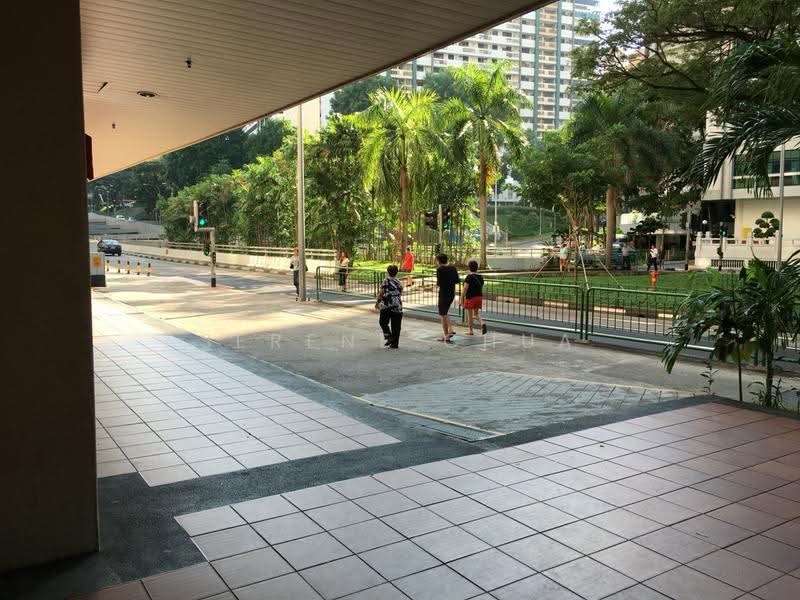 Manhattan House, 151 Chin Swee Rd, Alexandra / Commonwealth, 365 sqft, Other Retail For Rent, by Serene Chua, 20071151 - CommercialGuru.com.sg