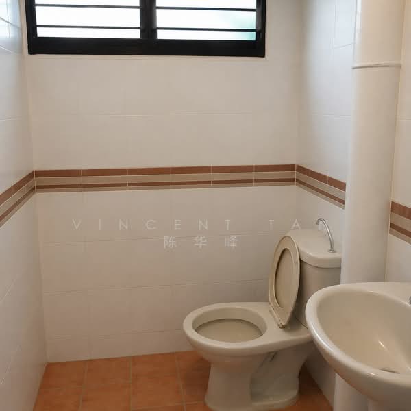 339 Clementi Avenue 5, 339 Clementi Avenue 5, 2 Bedrooms, 742 sqft, HDB Flat For Rent, by Vincent Tan 陈华峰, 20071200 - PropertyGuru.com.sg