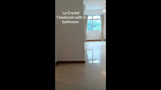 La Crystal, 160 Killiney Road, 1 Bedroom, 710 sqft, Condominium For Rent, by Judy Ang, 20071219 - PropertyGuru.com.sg