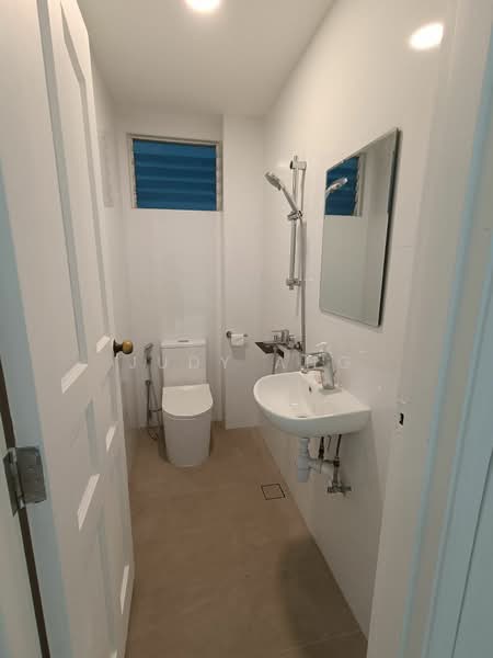 La Crystal, 160 Killiney Road, 1 Bedroom, 710 sqft, Condominium For Rent, by Judy Ang, 20071219 - PropertyGuru.com.sg