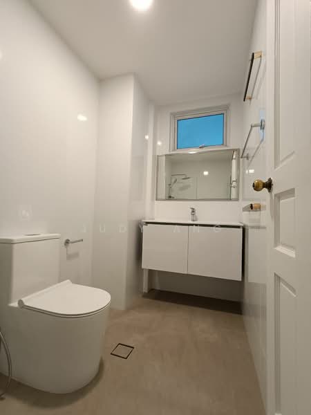 La Crystal, 160 Killiney Road, 1 Bedroom, 710 sqft, Condominium For Rent, by Judy Ang, 20071219 - PropertyGuru.com.sg