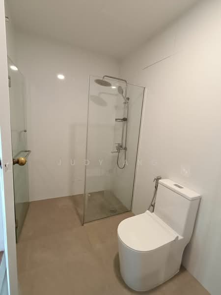 La Crystal, 160 Killiney Road, 1 Bedroom, 710 sqft, Condominium For Rent, by Judy Ang, 20071219 - PropertyGuru.com.sg