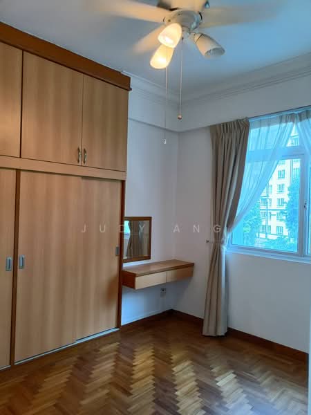 La Crystal, 160 Killiney Road, 1 Bedroom, 710 sqft, Condominium For Rent, by Judy Ang, 20071219 - PropertyGuru.com.sg