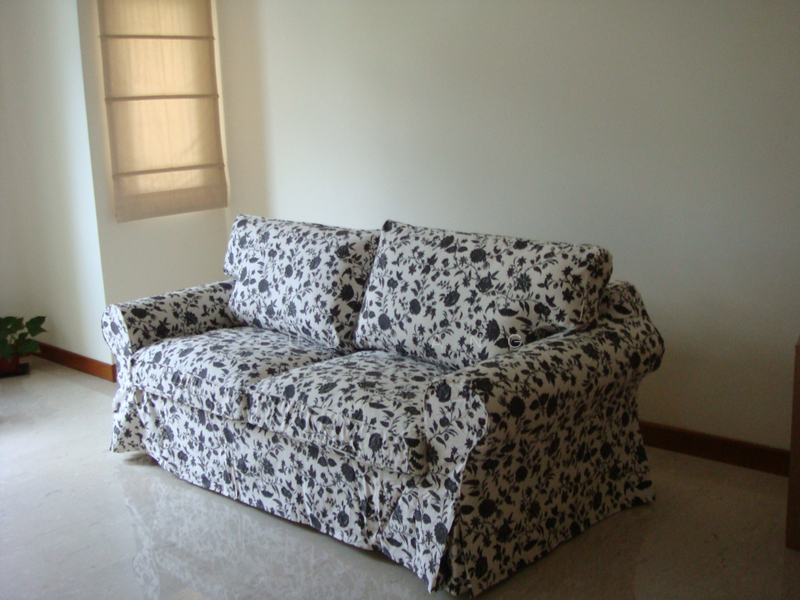 For Rent - La Crystal