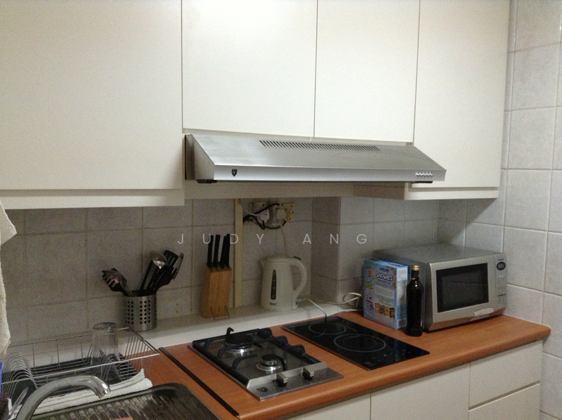 For Rent - La Crystal