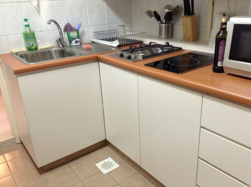 For Rent - La Crystal