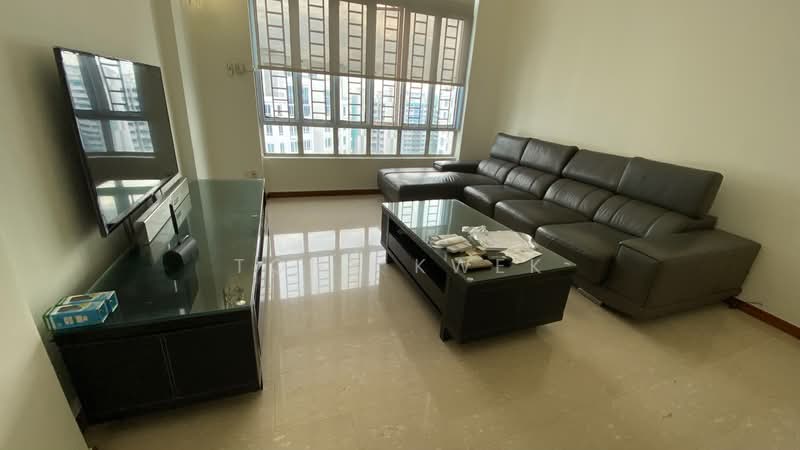 Northoaks, 20 Woodlands Cresent, 3 Bedrooms, 2,485 sqft, Condominium For Rent, by Tony Kwek, 20071417 - PropertyGuru.com.sg