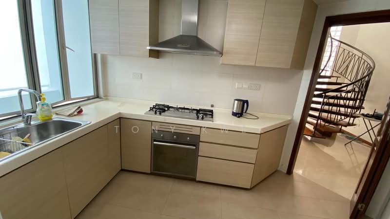Northoaks, 20 Woodlands Cresent, 3 Bedrooms, 2,485 sqft, Condominium For Rent, by Tony Kwek, 20071417 - PropertyGuru.com.sg