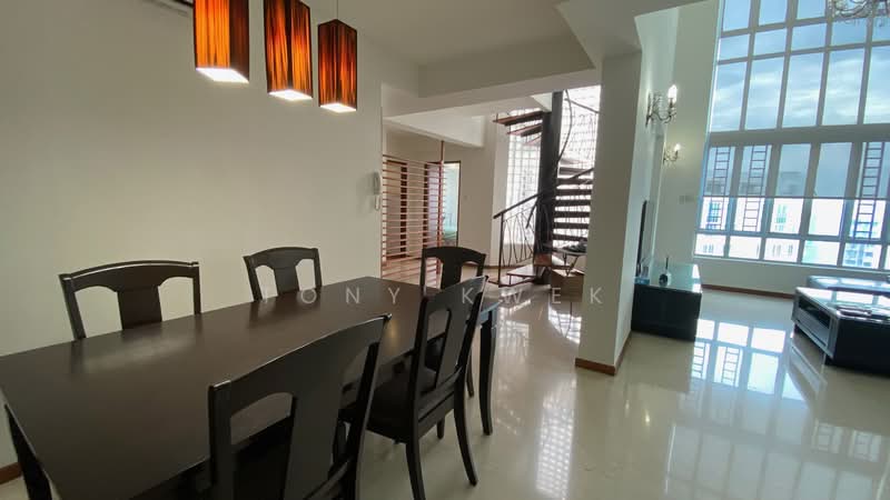 Northoaks, 20 Woodlands Cresent, 3 Bedrooms, 2,485 sqft, Condominium For Rent, by Tony Kwek, 20071417 - PropertyGuru.com.sg