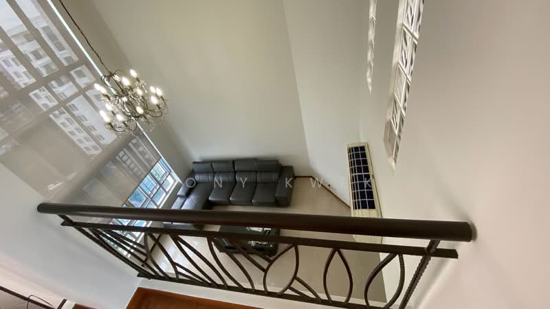 Northoaks, 20 Woodlands Cresent, 3 Bedrooms, 2,485 sqft, Condominium For Rent, by Tony Kwek, 20071417 - PropertyGuru.com.sg