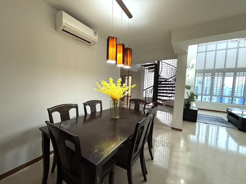 Northoaks, 20 Woodlands Cresent, 3 Bedrooms, 2,485 sqft, Condominium For Rent, by Tony Kwek, 20071417 - PropertyGuru.com.sg