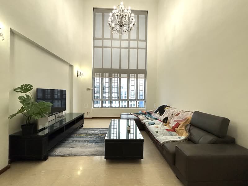 Northoaks, 20 Woodlands Cresent, 3 Bedrooms, 2,485 sqft, Condominium For Rent, by Tony Kwek, 20071417 - PropertyGuru.com.sg