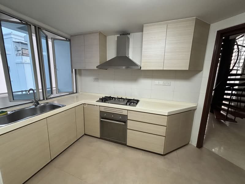Northoaks, 20 Woodlands Cresent, 3 Bedrooms, 2,485 sqft, Condominium For Rent, by Tony Kwek, 20071417 - PropertyGuru.com.sg