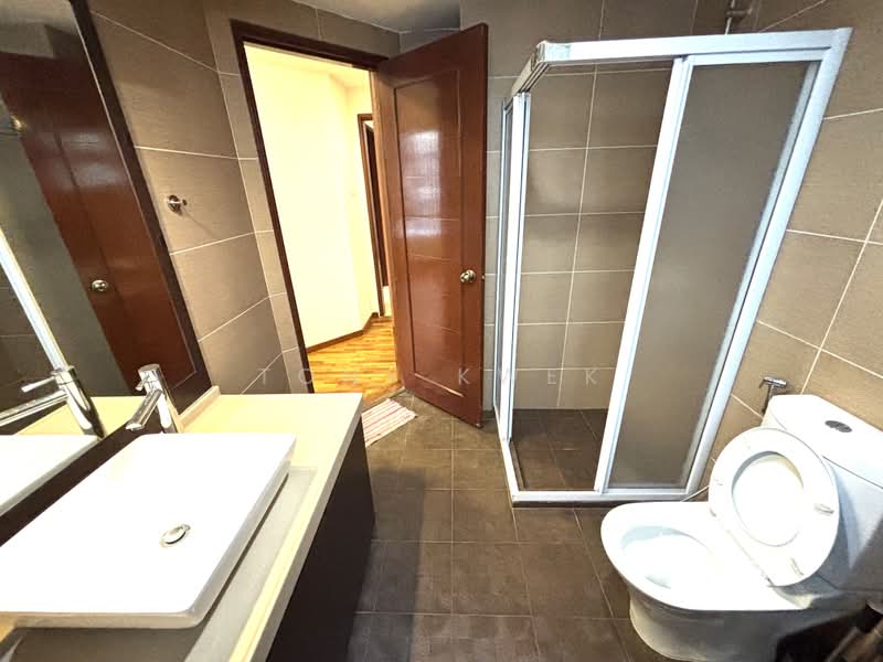 Northoaks, 20 Woodlands Cresent, 3 Bedrooms, 2,485 sqft, Condominium For Rent, by Tony Kwek, 20071417 - PropertyGuru.com.sg