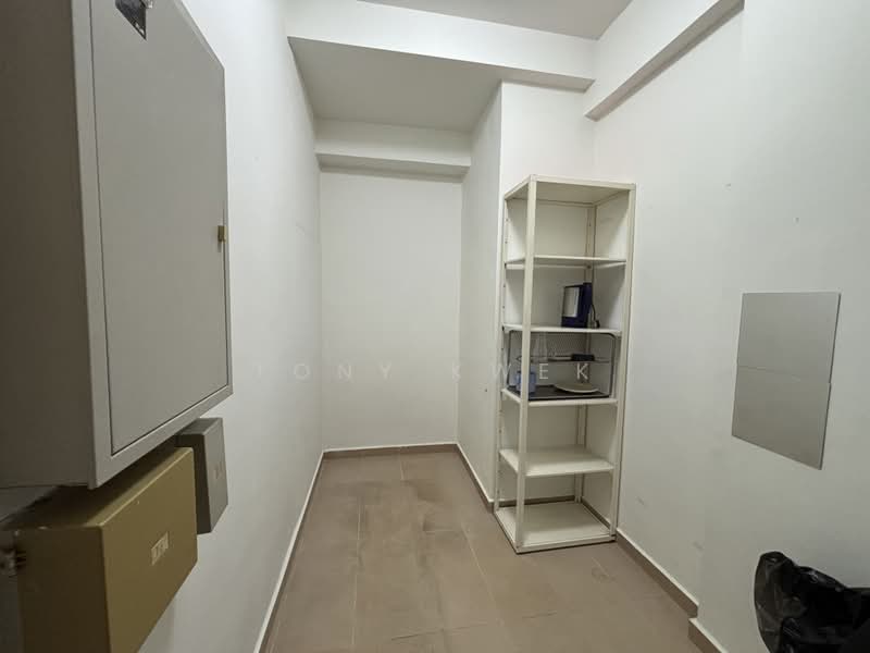 Northoaks, 20 Woodlands Cresent, 3 Bedrooms, 2,485 sqft, Condominium For Rent, by Tony Kwek, 20071417 - PropertyGuru.com.sg