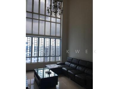 For Rent - Northoaks